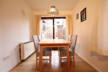 2 bed flat, Jacobins Chare, Newcastle Upon Tyne, Newcastle, NE14XD - Image 8